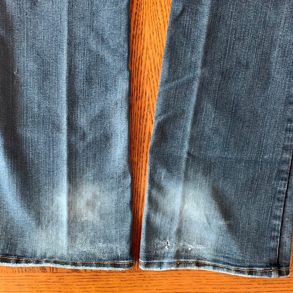 Silver Jeans 26 Tuesday - Picture 6 of 6